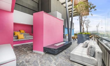 Departamento Amueblado a la renta