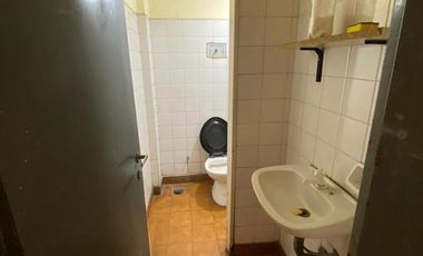 Local - Villa Soldati