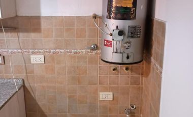 Departamento en Lomas de Zamora Oeste