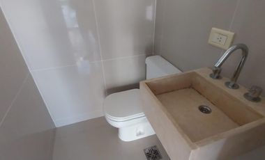 Departamento en Banfield Este