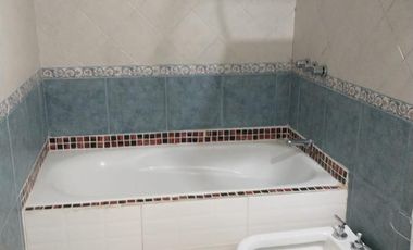 Departamento 2 ambientes con patio- Lomas de Zamora Oeste