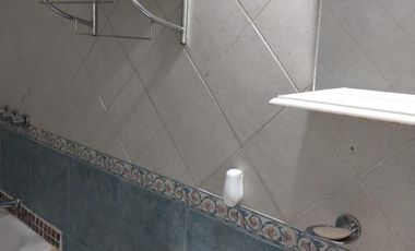 Departamento 2 ambientes con patio- Lomas de Zamora Oeste