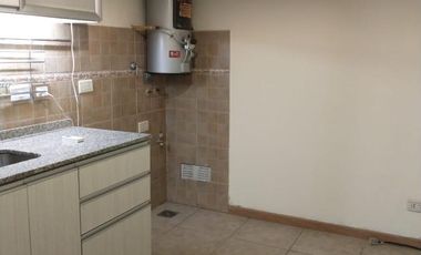 Departamento 2 ambientes con patio- Lomas de Zamora Oeste