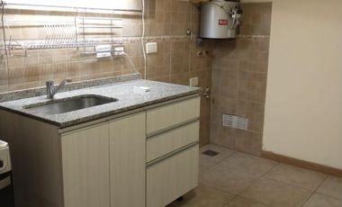 Departamento 2 ambientes con patio- Lomas de Zamora Oeste
