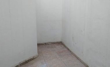 Departamento 2 ambientes con patio- Lomas de Zamora Oeste