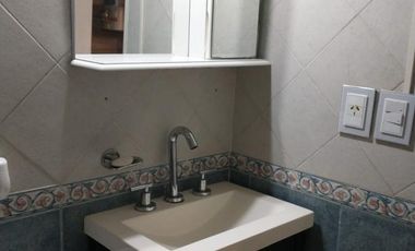 Departamento 2 ambientes con patio- Lomas de Zamora Oeste