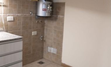 Departamento 2 ambientes con patio- Lomas de Zamora Oeste