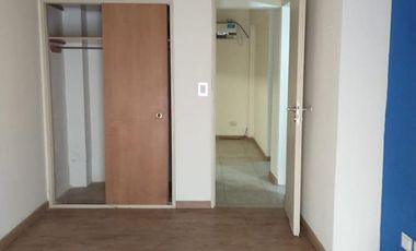 Departamento 2 ambientes con patio- Lomas de Zamora Oeste