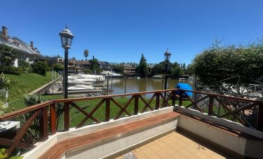 Departamento en Marinas del Sol