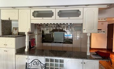 Departamento en Marinas del Sol