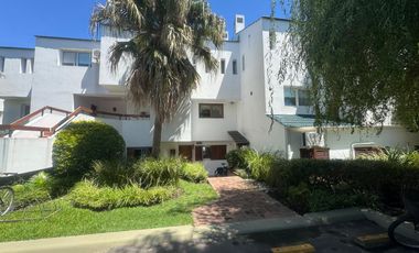 Departamento en Marinas del Sol