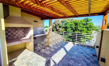 Casa en Los Polvorines