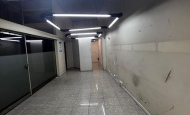 Locales comercial en Galería Jardín