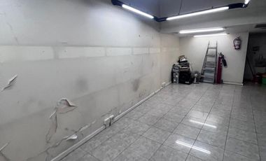 Locales comercial en Galería Jardín