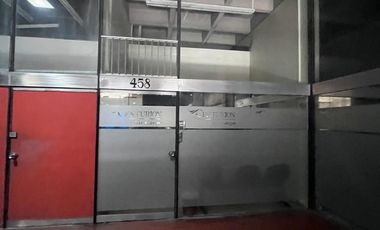 Locales comercial en Galería Jardín