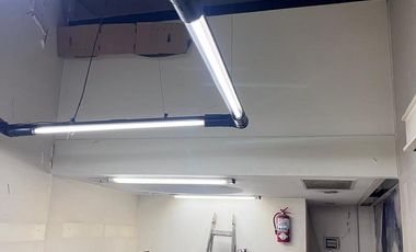 Locales comercial en Galería Jardín