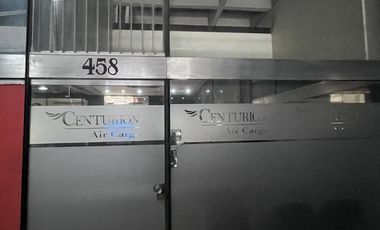 Locales comercial en Galería Jardín