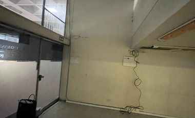 Locales comercial en Galería Jardín