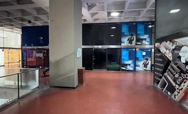 Locales comercial en Galería Jardín