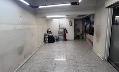 Locales comercial en Galería Jardín