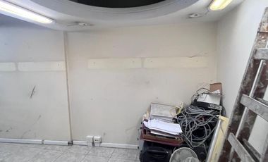 Locales comercial en Galería Jardín