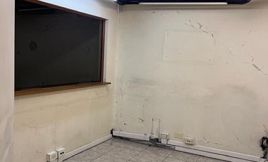 Locales comercial en Galería Jardín