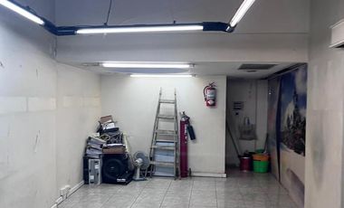 Locales comercial en Galería Jardín