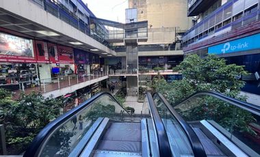 Locales comercial en Galería Jardín