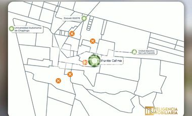 PRE VENTA DE CASAS - SAN LUIS HUEXOTLA