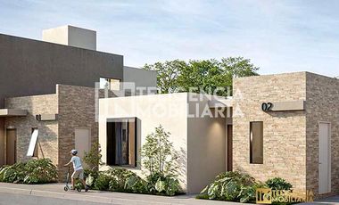 PRE VENTA DE CASAS - SAN LUIS HUEXOTLA