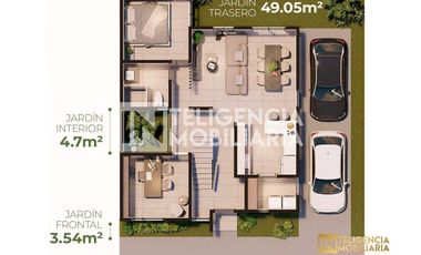 PRE VENTA DE CASAS - SAN LUIS HUEXOTLA