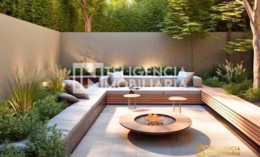 DEPARTAMENTOS EN PRE VENTA - TEXCOCO