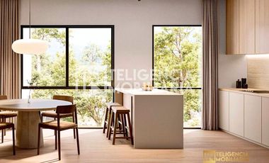 DEPARTAMENTOS EN PRE VENTA - TEXCOCO