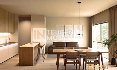 DEPARTAMENTOS EN PRE VENTA - TEXCOCO