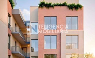 DEPARTAMENTOS EN PRE VENTA - TEXCOCO