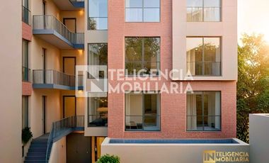 DEPARTAMENTOS EN PRE VENTA - TEXCOCO