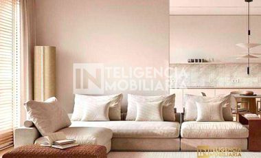 DEPARTAMENTOS EN PRE VENTA - TEXCOCO