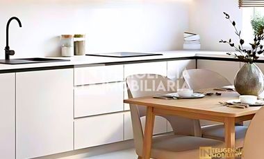 DEPARTAMENTOS EN PRE VENTA - TEXCOCO