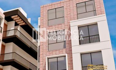 DEPARTAMENTOS EN PRE VENTA - TEXCOCO