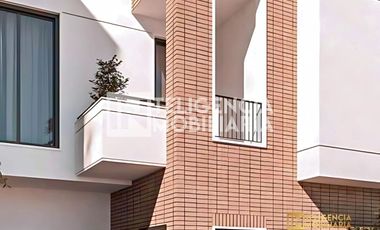 DEPARTAMENTOS EN PRE VENTA - TEXCOCO