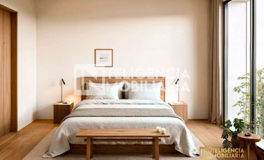 DEPARTAMENTOS EN PRE VENTA - TEXCOCO