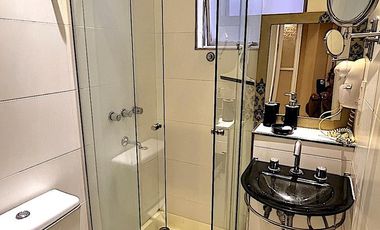 Departamento en Recoleta