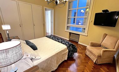 Departamento en Recoleta