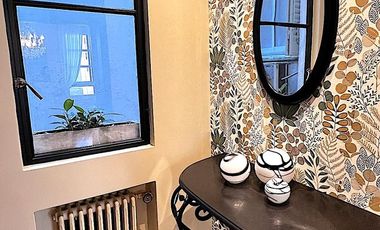 Departamento en Recoleta