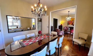 Departamento en Recoleta