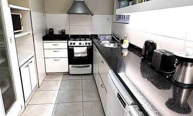 Departamento en Recoleta