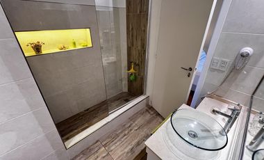 Departamento en Recoleta