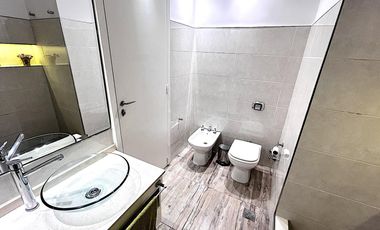 Departamento en Recoleta