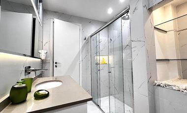 Departamento en Recoleta