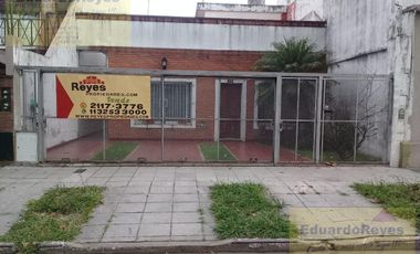 Casa en Lanús Oeste
